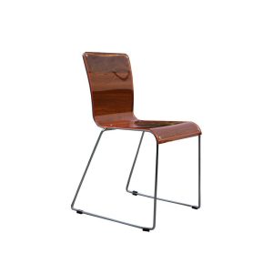 Chaise moderne Malko