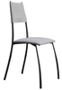 Chaise moderne Melbourne, vue 3