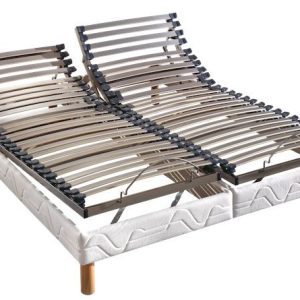 Sommier tapissier relaxation solution jambes lourdes