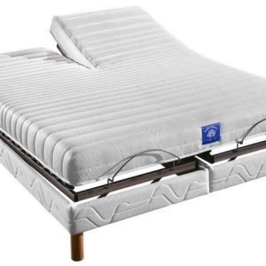 Ensemble relaxation tapissier jambes lourdes