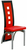 Table moderne et 6 chaises, vue 6