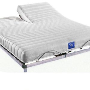 Ensemble relaxation extra plat jambes lourdes