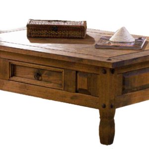 Table basse Ines