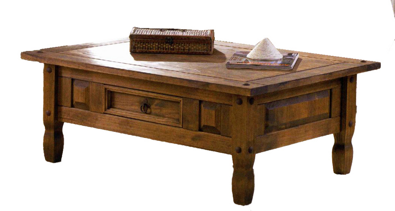 Table basse Ines