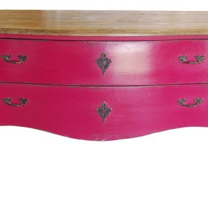 Commode 2 tiroirs