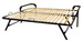 Lit gigogne 2x80/200, vue 5