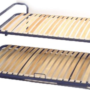 Lit gigogne 2x90/200