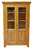 Vitrine chêne Sully, vue 6