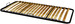 Sommier pieds repliables 80x200, vue 5