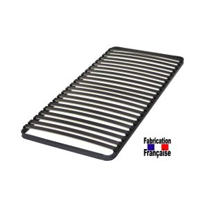 Sommier 22 lattes 80x200