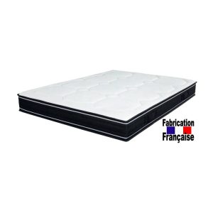 Matelas latex Prestige 160x200