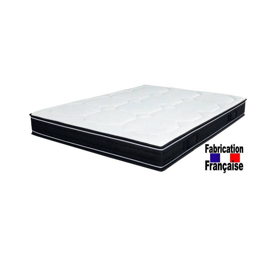 Matelas latex Prestige 160x200