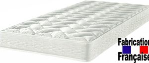 Matelas polyuréthane sélection DA 90x190