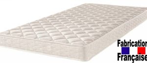 Matelas polyuréthane 80x190