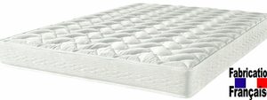 Matelas polyuréthane sélection DA 160x200