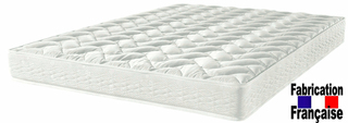 Matelas polyuréthane sélection DA 140x190
