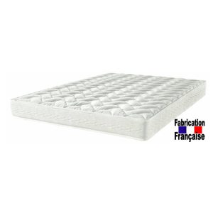 Matelas polyuréthane sélection DA 120x190