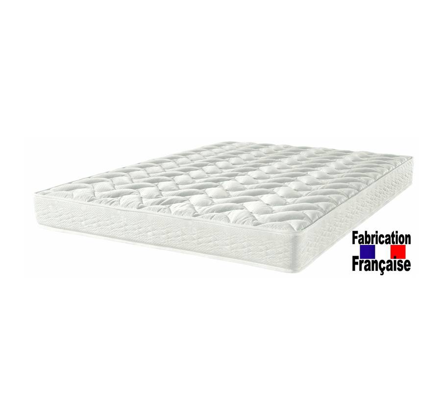 Matelas polyuréthane sélection DA 120x190