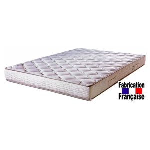 Matelas polyuréthane 140x200