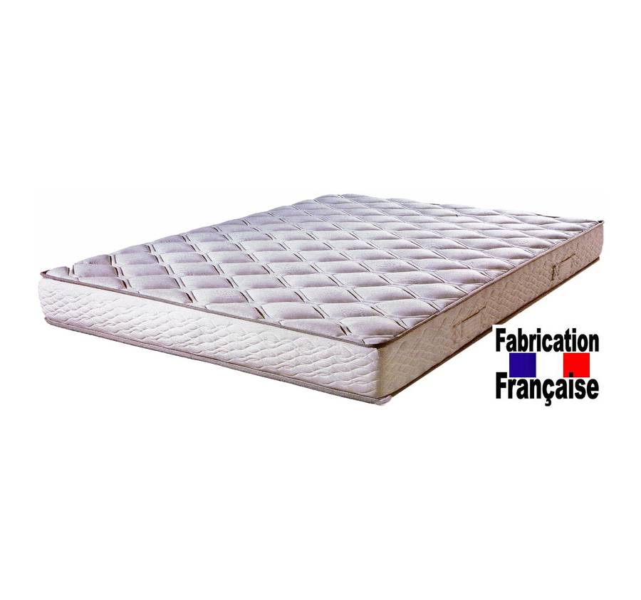 Matelas polyuréthane 140x200