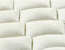Matelas couchage latex 140x190, vue 4