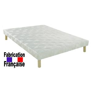 Sommier tapissier matelas DA 140