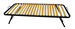 Lit gigogne 2x90x200 + 2 matelas, vue 3
