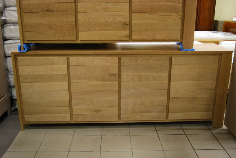 Buffet 4 portes Cannes