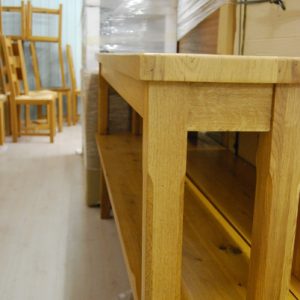 Banc de ferme Rodez