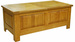 Table basse bar Sully, vue 4