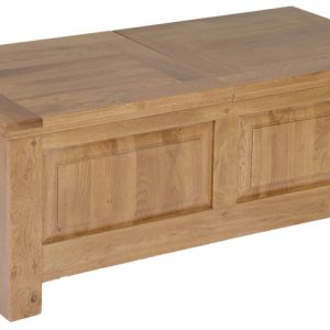 Table basse bar Sully