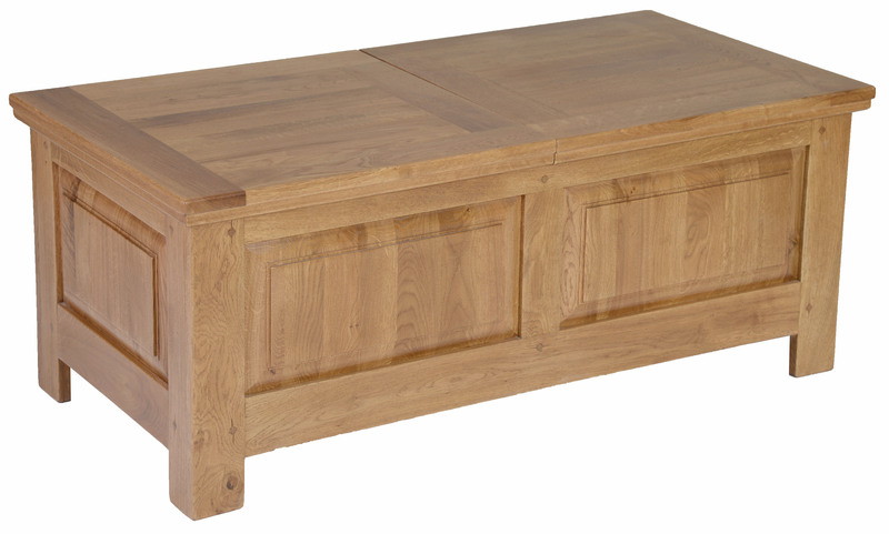 Table basse bar Sully