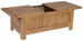 Table basse bar Sully, vue 6
