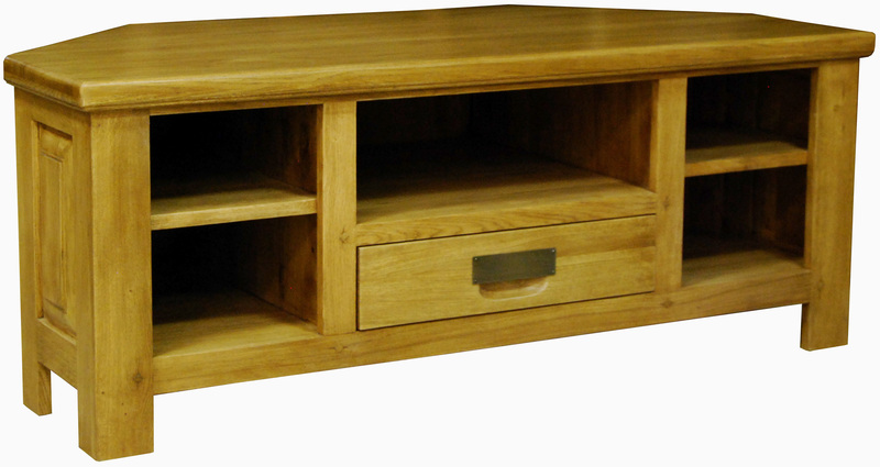 Meuble TV, vue 2
