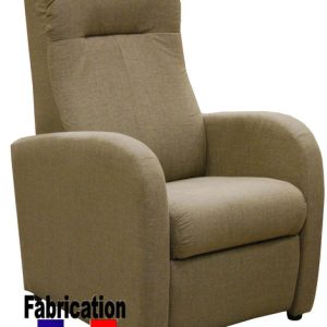 Fauteuil relaxation Meiribel
