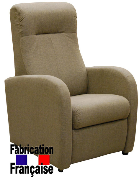 Fauteuil relaxation Meiribel