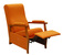 Fauteuil relax spot, vue 6