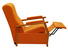 Fauteuil relax spot, vue 5