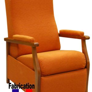 Fauteuil relax spot