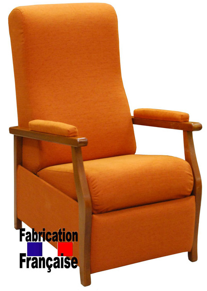 Fauteuil relax spot