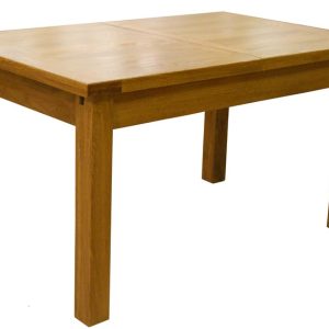 Table Loire chêne 140