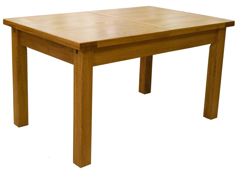 Table Loire chêne 140