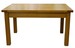 Table Loire chêne 140, vue 6