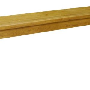 Banc de ferme 220 chêne Sully