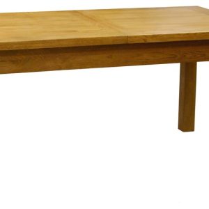 Table chêne Loire 160