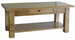Table basse pin Buron, vue 4