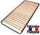 Sommier 22 lattes 80x200, vue 4