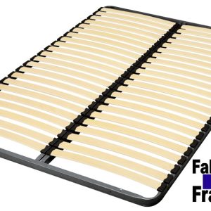 Sommier 44 lattes 140x200