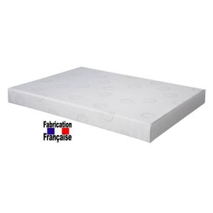 Sommier tapissier 90x190