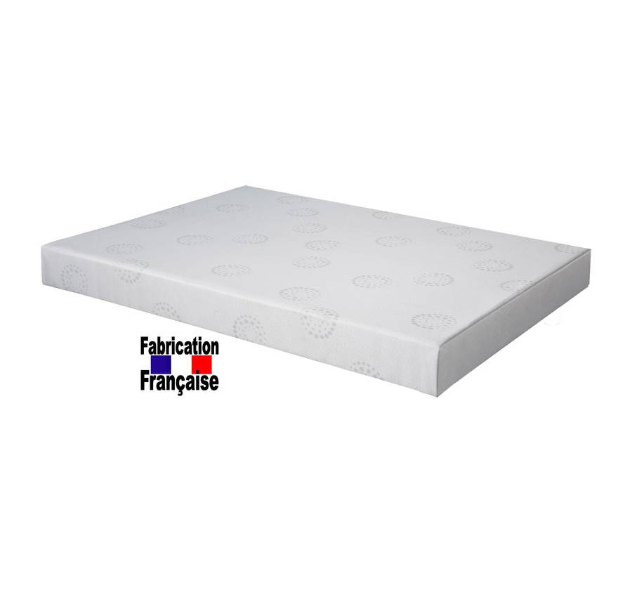 Sommier tapissier 80x200